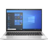Fingeraftrykslæser - Windows 10 Bærbar HP EliteBook 845 G8 R5 16GB 256GB 14" 401N3EA#UUW