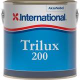 Hvid Bundmalinger International Trilux 200 White 2.5L