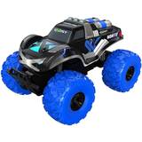 1:8 - Børsteløs motor Fjernstyret legetøj Exost Monster Truck RTR 20246