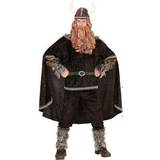 Viking Udklædningstøj Widmann Viking Chief