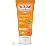 Antioxidanter Bade- & Bruseprodukter Weleda Sea Buckthorn Creamy Body Wash 200ml