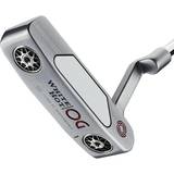 Dame Putters Odyssey White Hot OG One Putter W