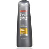 Dove Styrkende Shampooer Dove Men+Care Thickening Shampoo 400ml