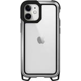 SwitchEasy Transparent Mobiltilbehør SwitchEasy Odyssey Protective Case for iPhone 12 mini