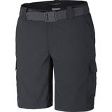 Columbia Nylon Bukser & Shorts Columbia Silver Ridge II Cargo Shorts - Black
