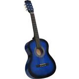 Guitar 3 4 vidaXL Classical Guitar Beginner 3/4 36