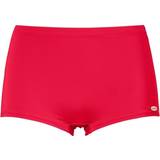 48 - Polyamid - Rød Badetøj Damella Cameron Bikini Bottom - Red