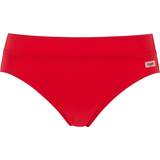 48 - Polyamid - Rød Badetøj Damella Rachel Bikini Bottom - Red