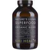 Pulver Kosttilskud Kiki Health Nature's Living Superfood 300g