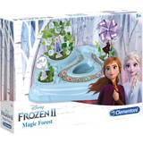 Clementoni Kreativitet & Hobby Clementoni Frozen 2 Magic Forest