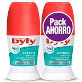 Byly Extrem Frescor Deo Roll-on 2-pack