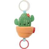 Skip Hop Barnevognslegetøj Skip Hop Cactus Jitter Toy
