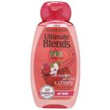 Børn - Udreder sammenfiltringer Shampooer Garnier Ultimate Blends Kids Sweet Almond & Cherry Shampoo 250ml