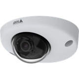 1280x960 Overvågningskameraer Axis P3925-R M12