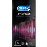 Durex intense Durex Intense 8-pack