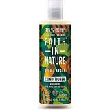 Faith in Nature Genfugtende Balsammer Faith in Nature Shea & Argan Conditioner 400ml