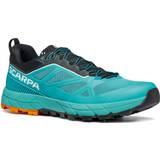 Scarpa Rapid M - Azure/Orange