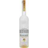 Vodka belvedere 70 cl Belvedere Ginger Zest 40% 70 cl