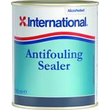 International Bundmalinger International Antifouling Sealer Black 750ml