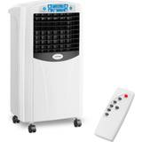 Ionisator Luftkølere Uniprodo Air Cooler 5in1 6L