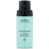 Aveda Tykt hår Hårprodukter Aveda Shampowder Dry Shampoo 56g