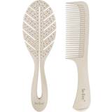 Hvide Gaveæsker & Sæt So Eco Biodegradable Blow Dry Hair Set
