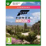 Xbox Series X Spil Forza Horizon 5 (XBSX)