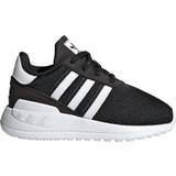 Adidas la trainer adidas Infant La Trainer Lite - Core Black/Cloud White/Core Black