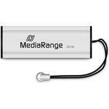 MediaRange 64 GB Hukommelseskort & USB Stik MediaRange MR917 64GB USB 3.0