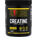 Universal Nutrition Kreatin Universal Nutrition Creatine Powder Unflavored 200g