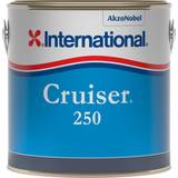 International Bådtilbehør International Cruiser 250 Black 2.5L