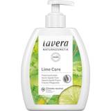 Hudrens Lavera Lime Care Hand Wash 250ml