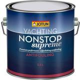 Bundmaling Jotun NonStop Supreme Red 2.5L