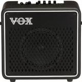 Bærbar Guitarforstærkere Vox VMG-50 Mini Go