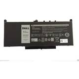 Dell LiPo Batterier & Opladere Dell 1W2Y2