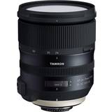 Nikon Kameraobjektiver Tamron SP 24-70mm F2.8 Di VC USD G2 for Nikon