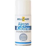 Aircondition rens Bell Add Aircon Kabine
