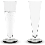 Tom Dixon Opvaskemaskineegnede Glas Tom Dixon Puck Champagneglas 12.5cl 2stk