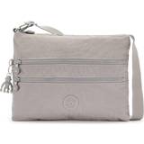 Kipling Grå Tasker Kipling Alvar Crossbody Bag - Grey Gris