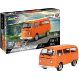 Modeller & Byggesæt Revell VW T2 Bus 1:24