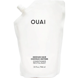 OUAI Hårprodukter OUAI Medium Hair Conditioner Refill 946ml