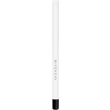 Givenchy Eyelinere Givenchy Khol Couture Waterproof Retractable Eyeliner #1 Black