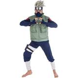 Kakashi Chaks Kakashi Hatake Naruto Costume