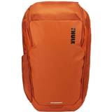 Orange Tasker Thule Chasm Backpack 26L - Autumnal
