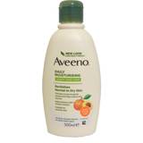 Aveeno Bade- & Bruseprodukter Aveeno Daily Moisturizing Yogurt Body Wash 300ml