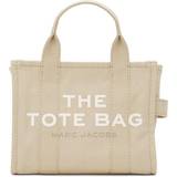 Jacobs The Mini Tote Bag - Beige • PriceRunner »