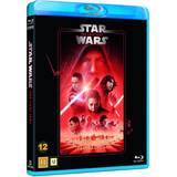 Star wars blu ray Star Wars: The Last Jedi (Blu-Ray) {2020}