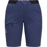 56 - XXL Shorts Haglöfs L.I.M Fuse Shorts Women - Tarn Blue
