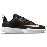 Ketchersportsko Nike Court Vapor Lite W - Black/White/Metallic Red Bronze