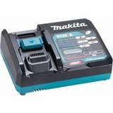 Makita Oplader Batterier & Opladere Makita DC40RA